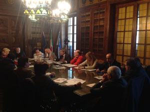 foto comunita del parco