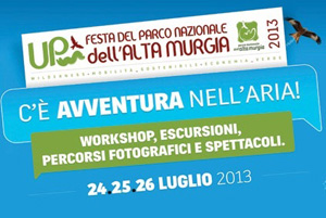 festa UP 2013