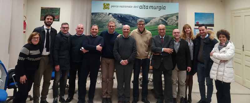 foto consiglio direttivo