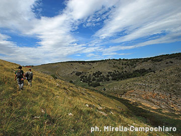 ph. Mirella Campochiaro